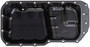 Spectra Premium Engine Oil Pan P/N:SZP03B