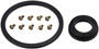 Spectra Premium Fuel Tank P/N:TO13A