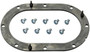 Spectra Premium Fuel Tank P/N:TO15A