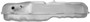 Spectra Premium Fuel Tank P/N:TO15A