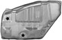 Spectra Premium Fuel Tank P/N:TO16A