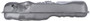 Spectra Premium Fuel Tank P/N:TO17E