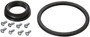 Spectra Premium Fuel Tank P/N:TO30A