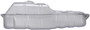 Spectra Premium Fuel Tank P/N:TO33A