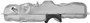 Spectra Premium Fuel Tank P/N:TO34C