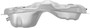 Spectra Premium Fuel Tank P/N:TO38A