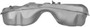 Spectra Premium Fuel Tank P/N:TO46A