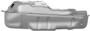 Spectra Premium Fuel Tank P/N:TO48A