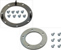 Spectra Premium Fuel Tank P/N:TO7C