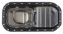 Spectra Premium Engine Oil Pan P/N:TOP02A