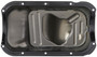 Spectra Premium Engine Oil Pan P/N:TOP05A