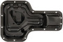 Spectra Premium Engine Oil Pan P/N:TOP10A