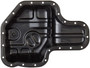Spectra Premium Engine Oil Pan P/N:TOP10B