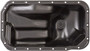 Spectra Premium Engine Oil Pan P/N:TOP22A