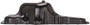 Spectra Premium Engine Oil Pan P/N:TOP23A