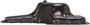 Spectra Premium Engine Oil Pan P/N:TOP23A