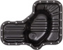 Spectra Premium Engine Oil Pan P/N:TOP23A