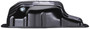 Spectra Premium Engine Oil Pan P/N:TOP24A
