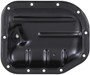 Spectra Premium Engine Oil Pan P/N:TOP25A