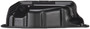 Spectra Premium Engine Oil Pan P/N:TOP27A