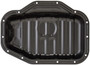 Spectra Premium Engine Oil Pan P/N:TOP28B