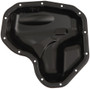 Spectra Premium Engine Oil Pan P/N:TOP34A