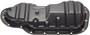 Spectra Premium Engine Oil Pan P/N:TOP38A