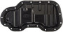 Spectra Premium Engine Oil Pan P/N:TOP38A
