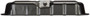 Spectra Premium Engine Oil Pan P/N:TOP42A