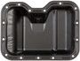 Spectra Premium Engine Oil Pan P/N:TOP43A