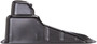Spectra Premium Engine Oil Pan P/N:TOP63A
