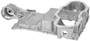 Spectra Premium Engine Oil Pan P/N:TOP74A