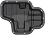 Spectra Premium Engine Oil Pan P/N:TOP76A