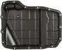 Spectra Premium Transmission Oil Pan P/N:TP0817