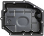Spectra Premium Transmission Oil Pan P/N:TP0818