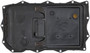 Spectra Premium Transmission Oil Pan P/N:TP0853