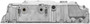 Spectra Premium Engine Oil Pan P/N:VOP01A