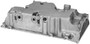 Spectra Premium Engine Oil Pan P/N:VOP04A