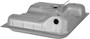 Spectra Premium Fuel Tank P/N:VW3A