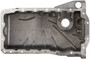 Spectra Premium Engine Oil Pan P/N:VWP21A