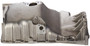 Spectra Premium Engine Oil Pan P/N:VWP22A