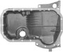 Spectra Premium Engine Oil Pan P/N:VWP30A