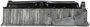 Spectra Premium Engine Oil Pan P/N:VWP33A