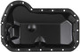Spectra Premium Engine Oil Pan P/N:VWP34A