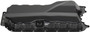 Spectra Premium Engine Oil Pan P/N:VWP40A