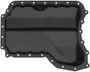 Spectra Premium Engine Oil Pan P/N:VWP40A
