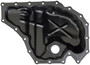 Spectra Premium Engine Oil Pan P/N:VWP43A