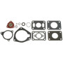 Standard Ignition Fuel Injection Throttle Body Repair Kit P/N:1605