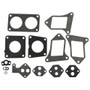Standard Ignition Fuel Injection Throttle Body Mounting Gasket Set P/N:2006