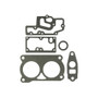 Standard Ignition Fuel Injection Throttle Body Mounting Gasket Set P/N:2009